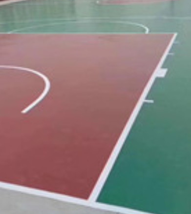 随县篮球场地坪维修全方案